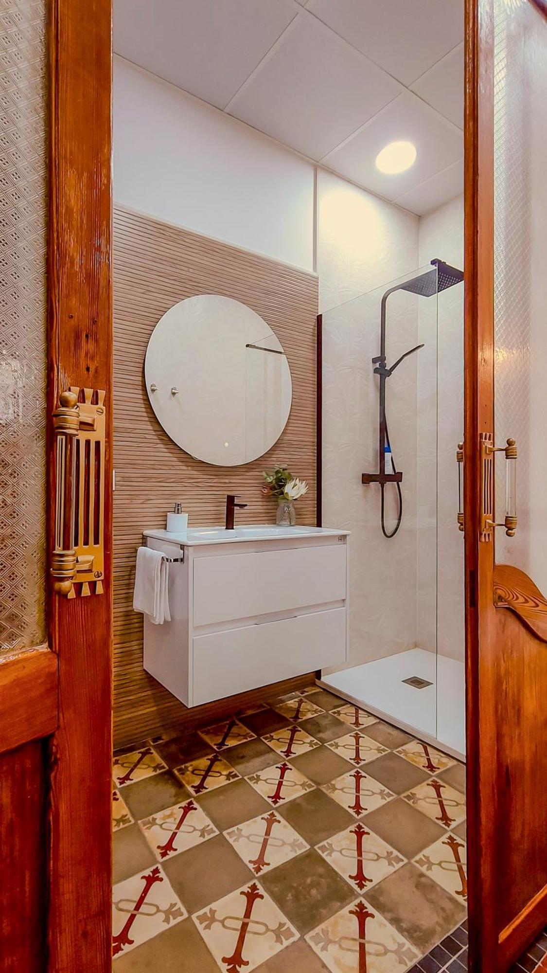Apartamento Casa Del Cabanal La Playa Azul Cobalto Valencia