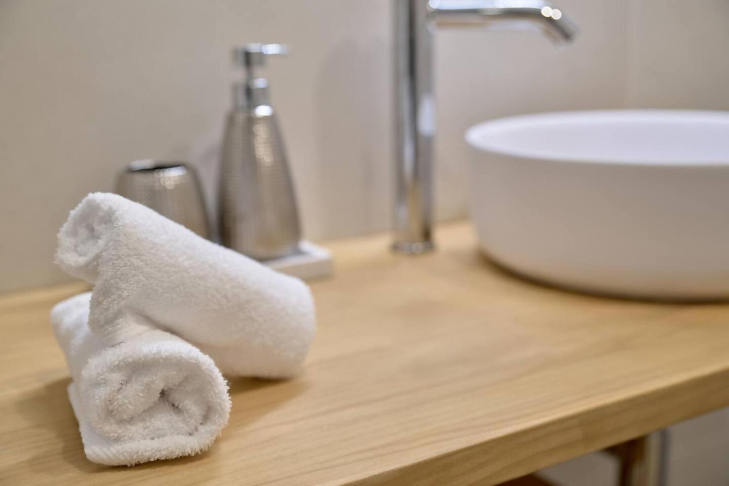 Apartamento Romantic Roig Arena N9 Virkin