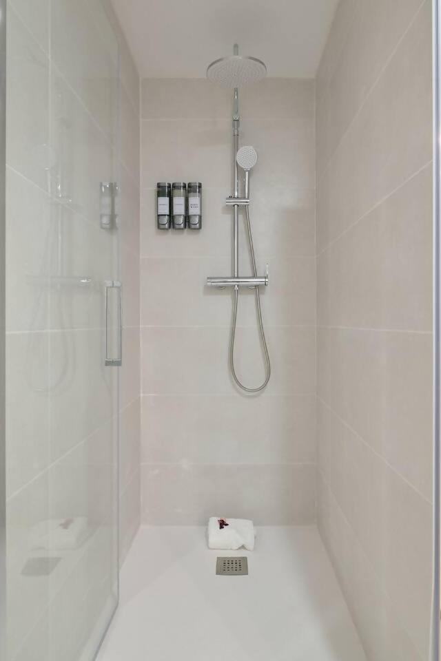 Romantic Roig Arena N9 Virkin Apartamento