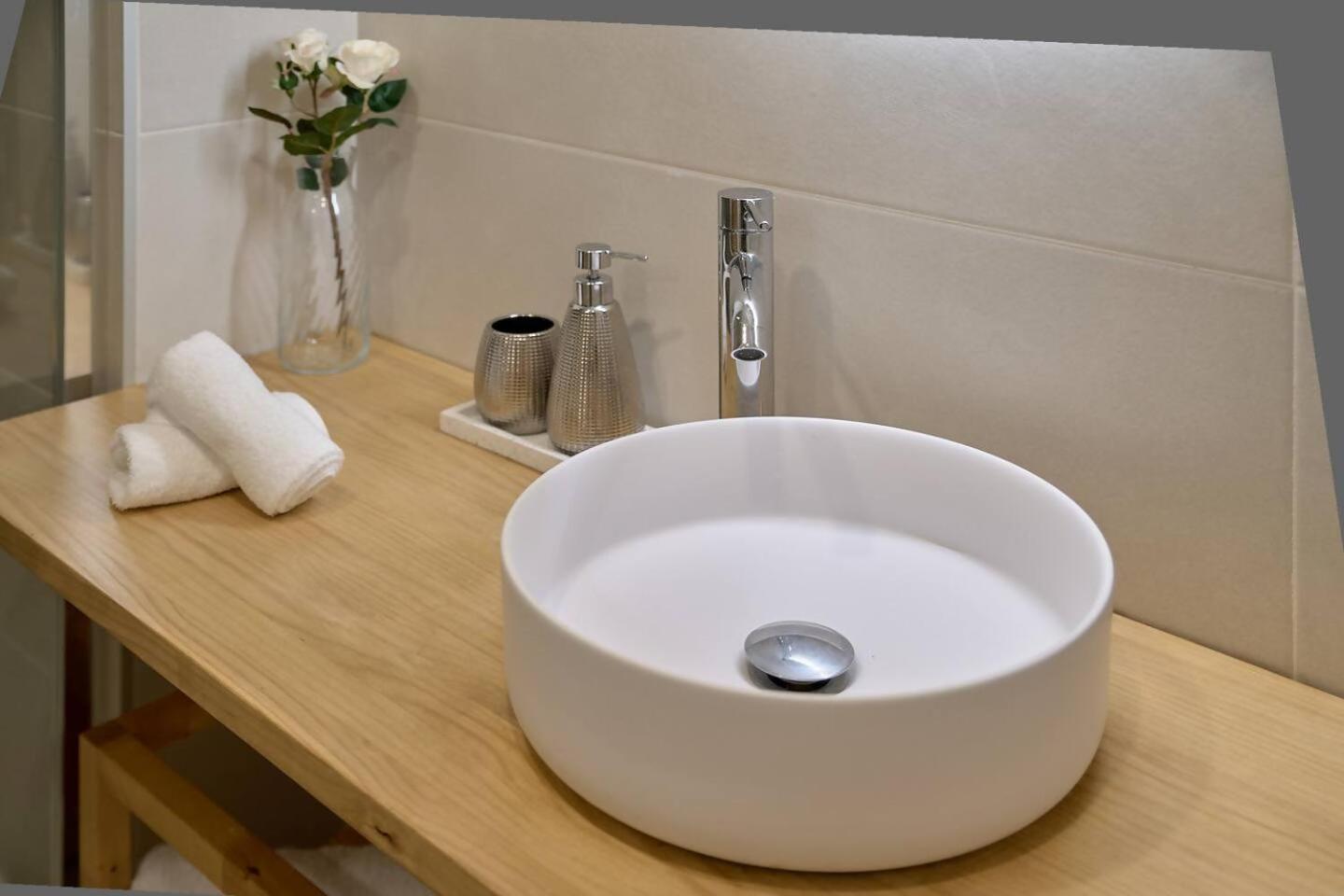 Apartamento Romantic Roig Arena N9 Virkin