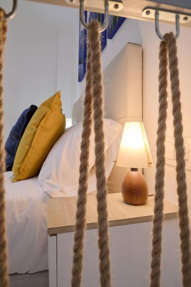 Apartamento Romantic Roig Arena N9 Virkin Valencia
