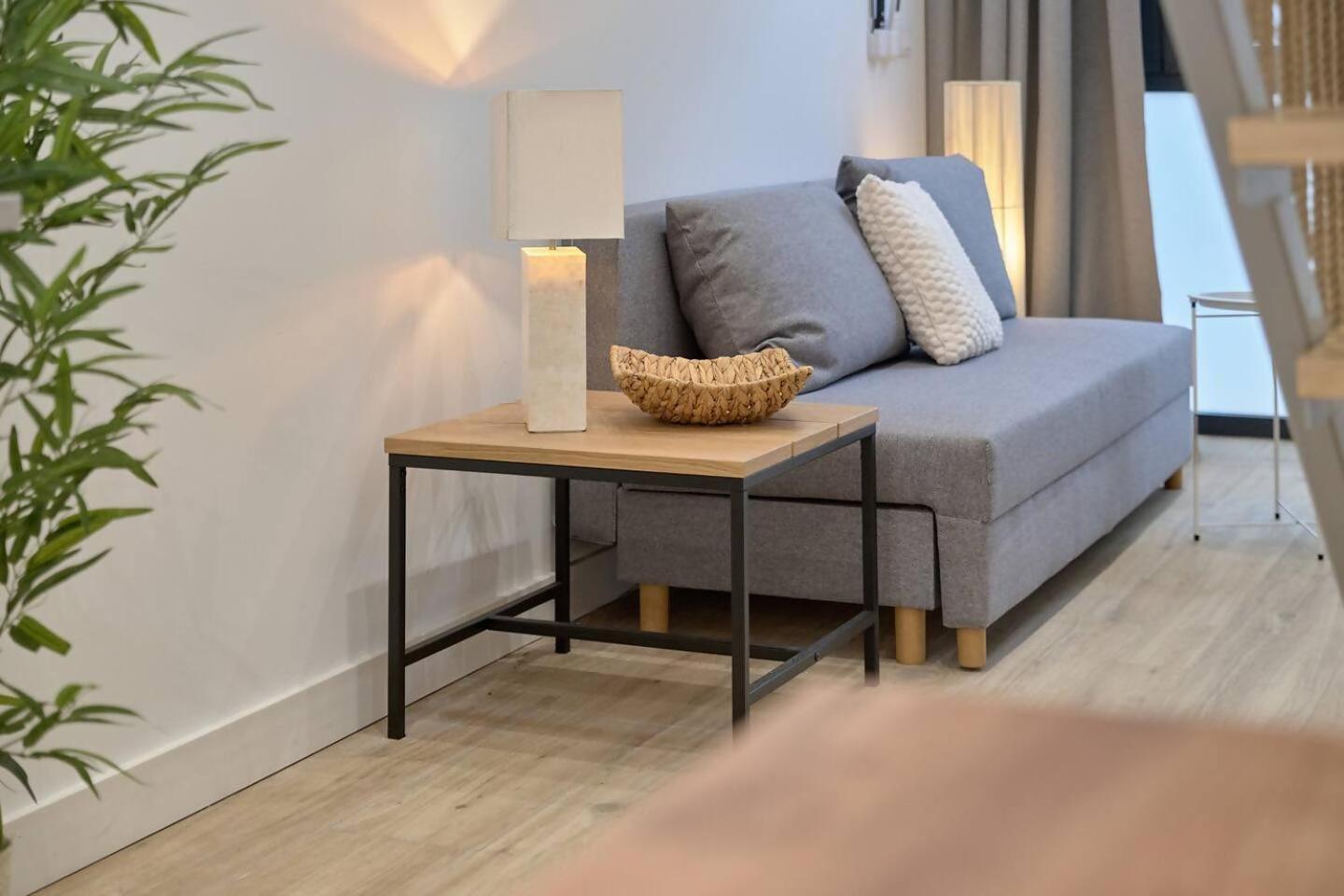 Apartamento Romantic Roig Arena N9 Virkin