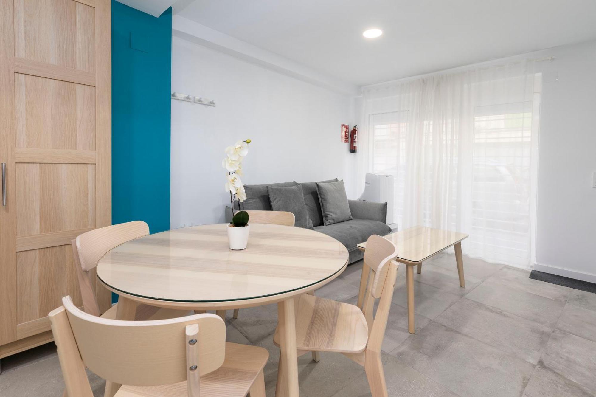 Apartment Sol De Azahar Valencia