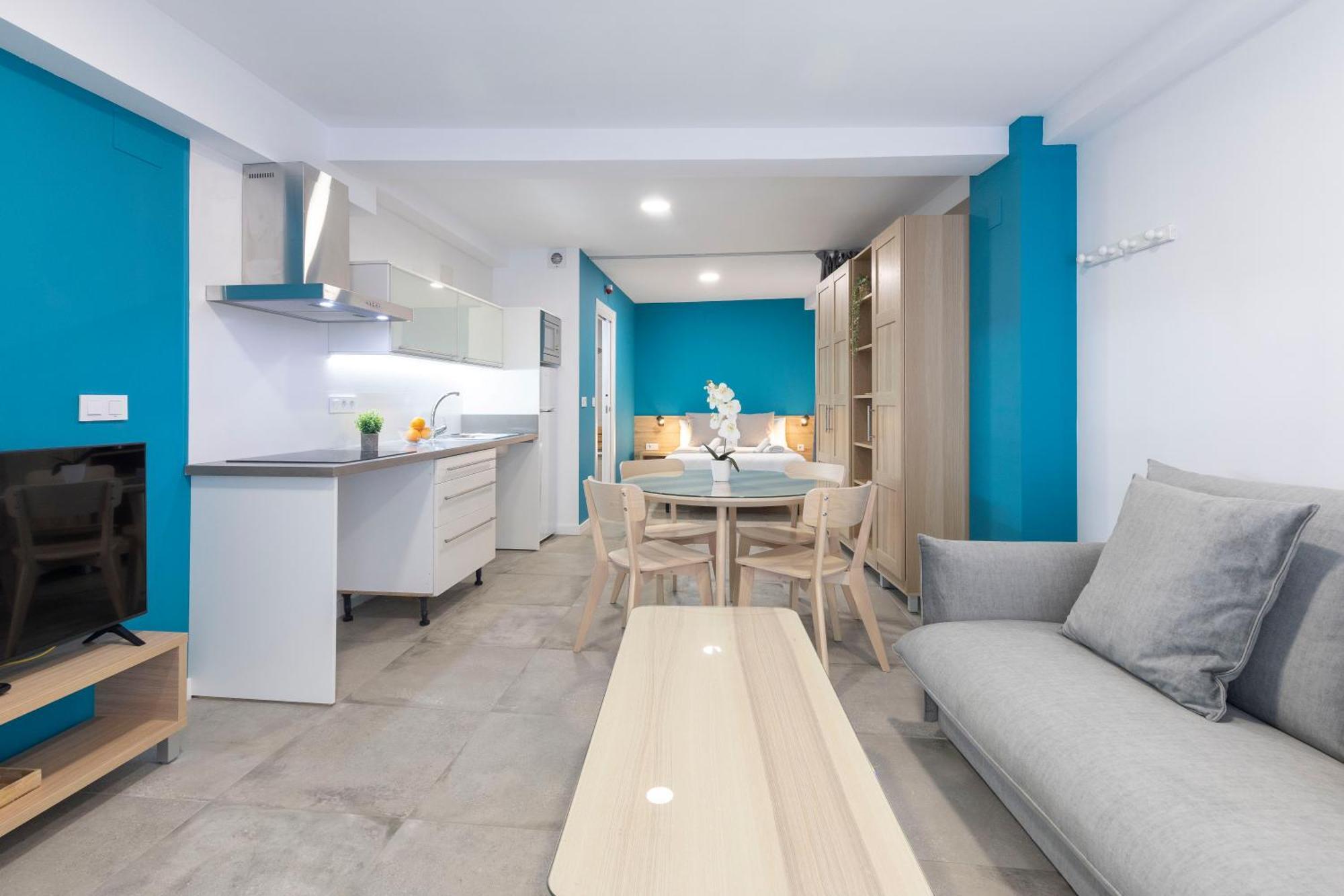 Apartment Sol De Azahar