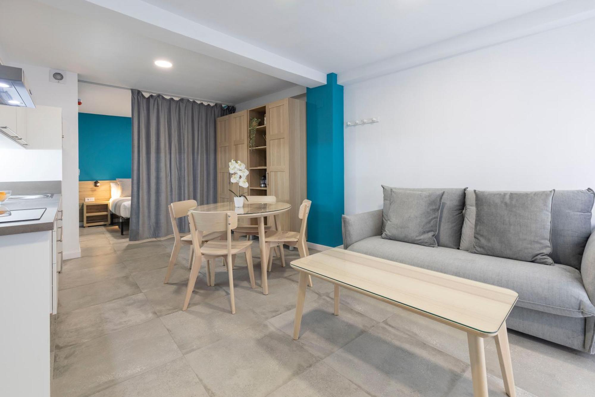 Sol De Azahar Apartment