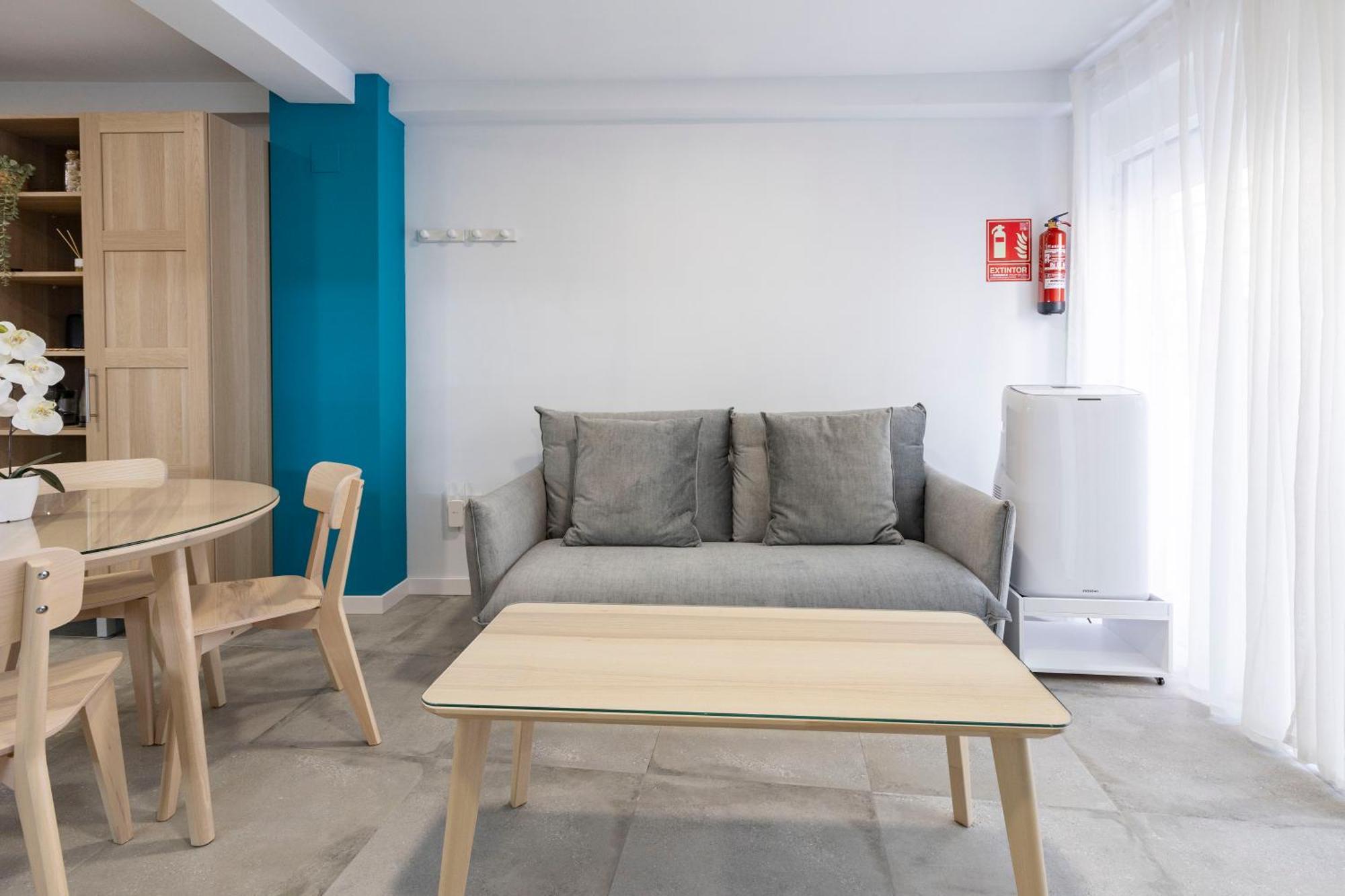 Apartamento Sol De Azahar Valencia