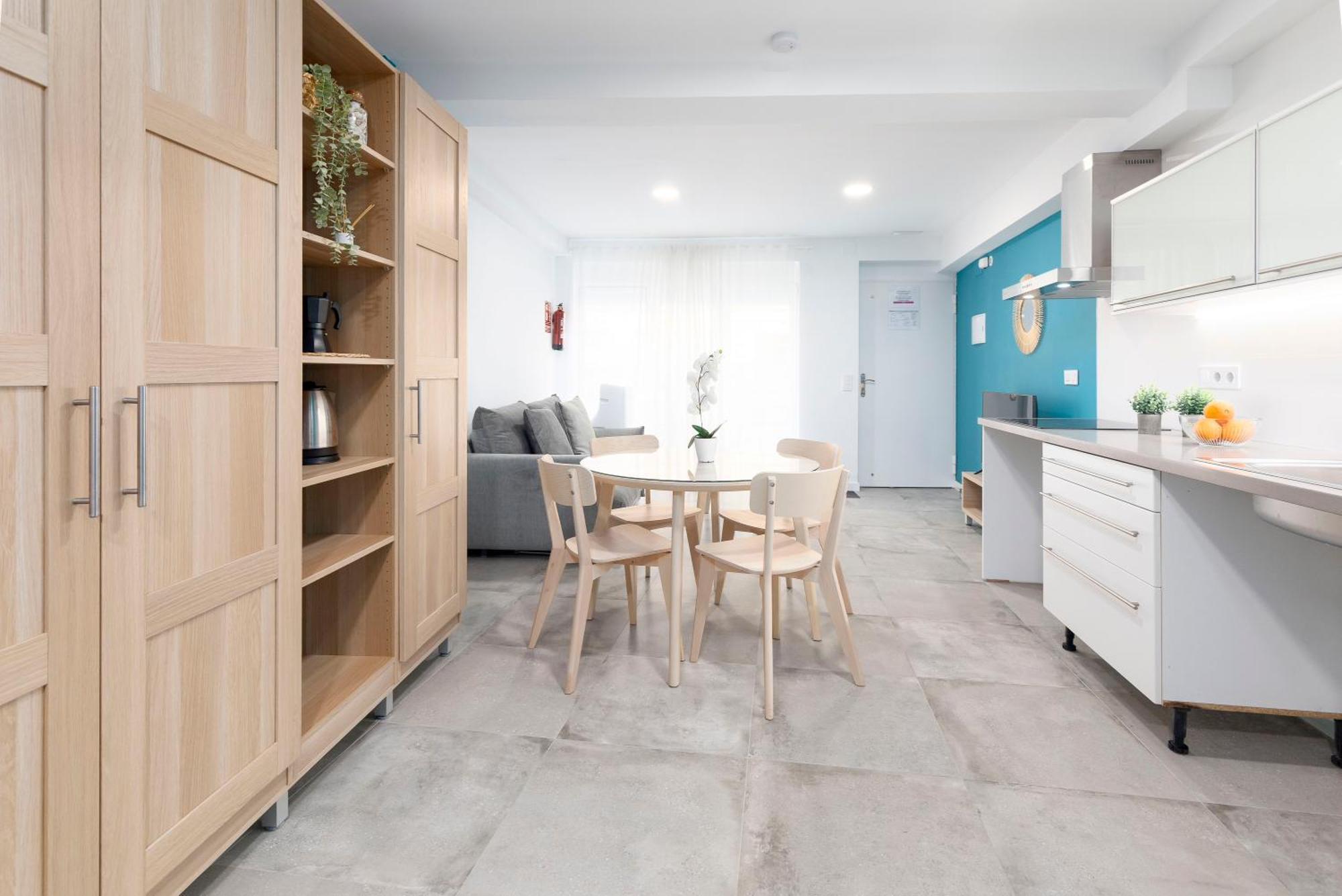 Apartment Sol De Azahar *