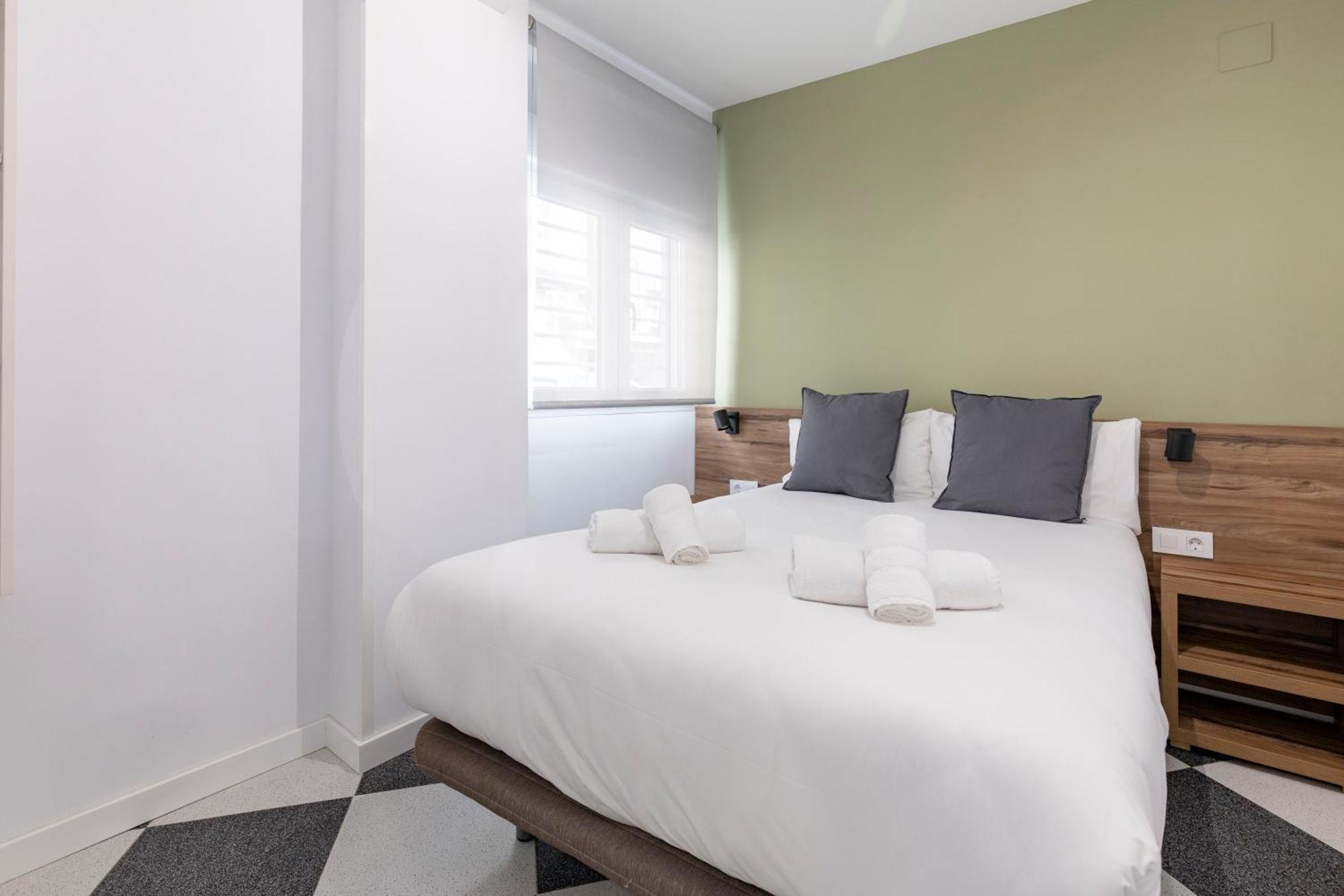 Apartment Sol De Azahar Valencia