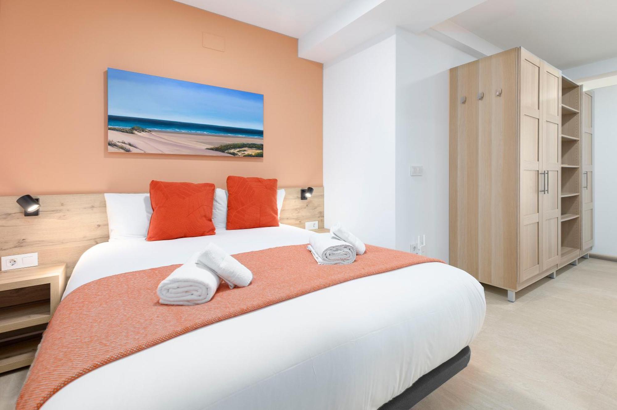 Apartment Sol De Azahar