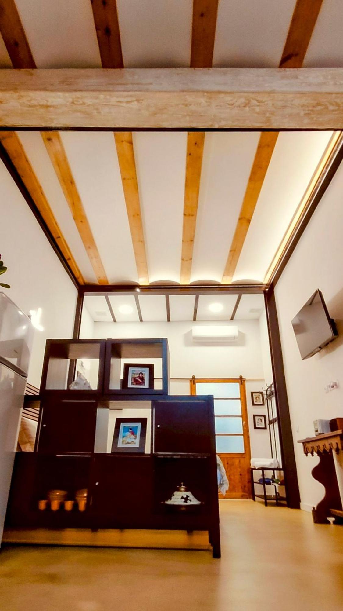 Casa Del Cabanyal La Playa Valencia