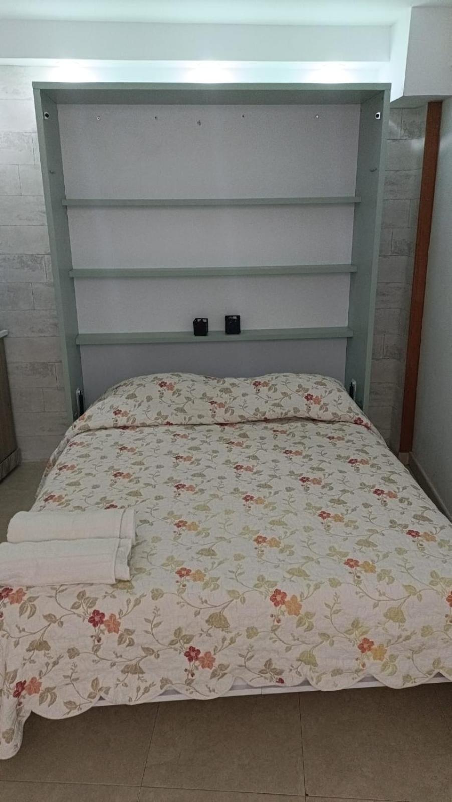 Apartamento Estudio Cerca De Oceanografic