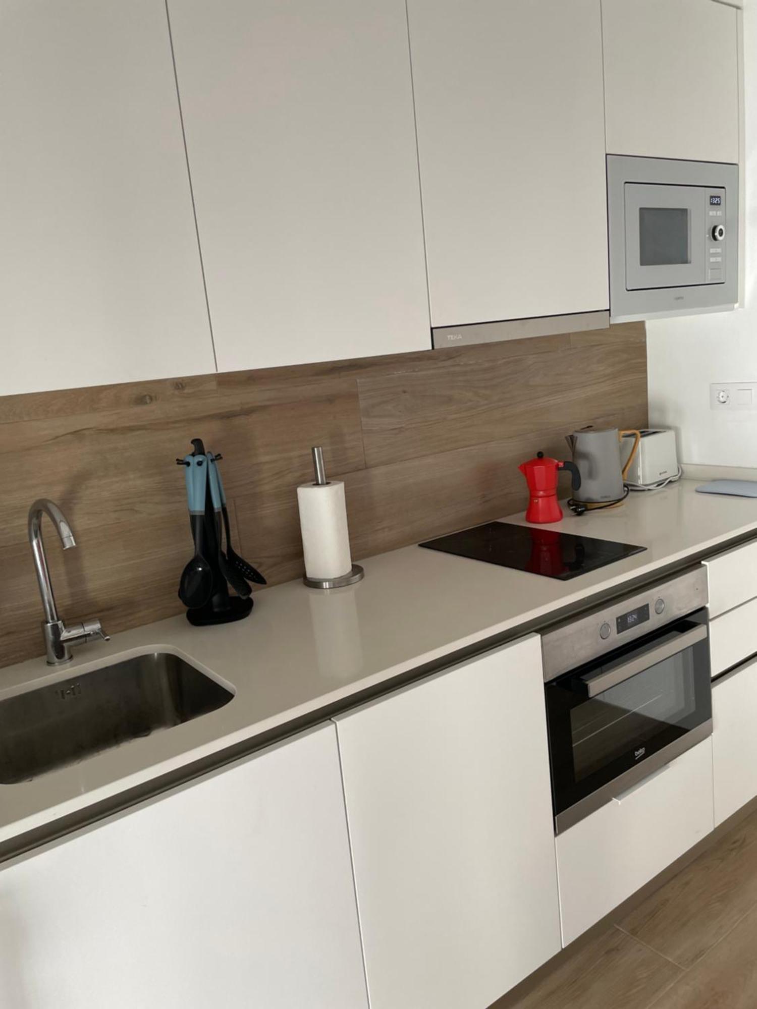 Hiedra Y Tapinería Mercado Apartamento