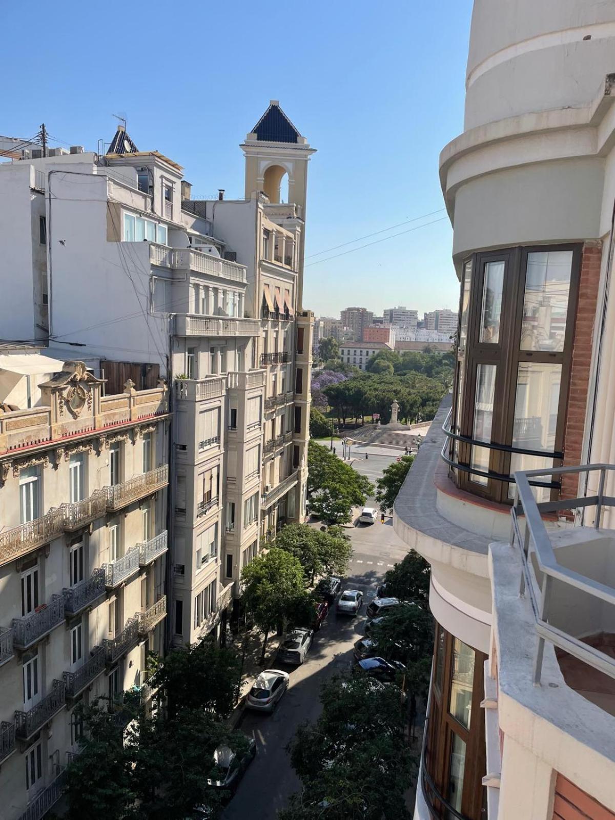 Apartamento Colón Market Downtown