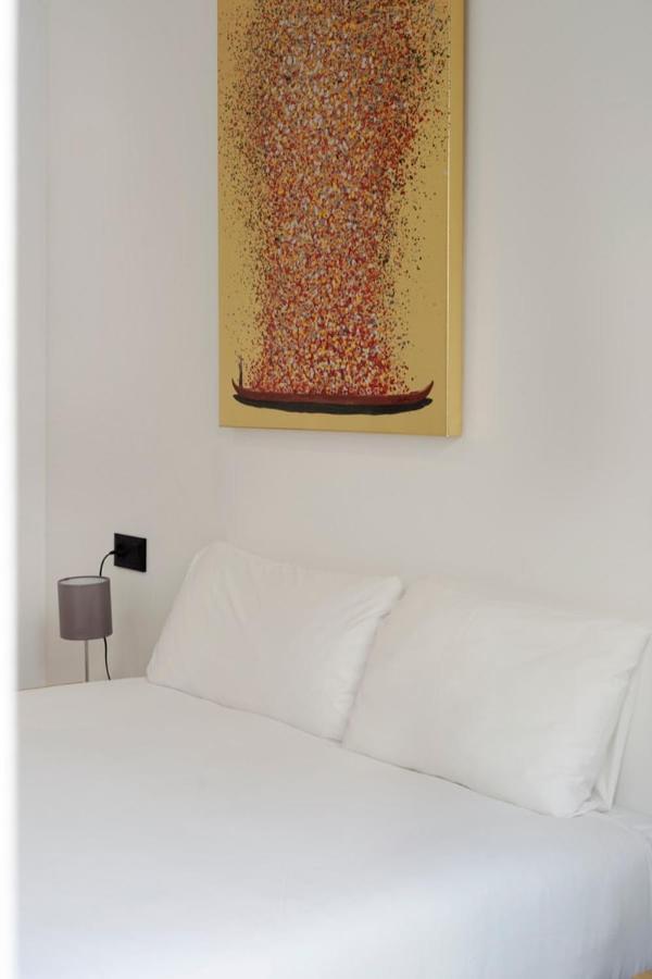 Vlc Host - Duque De Gaeta Apartamento *