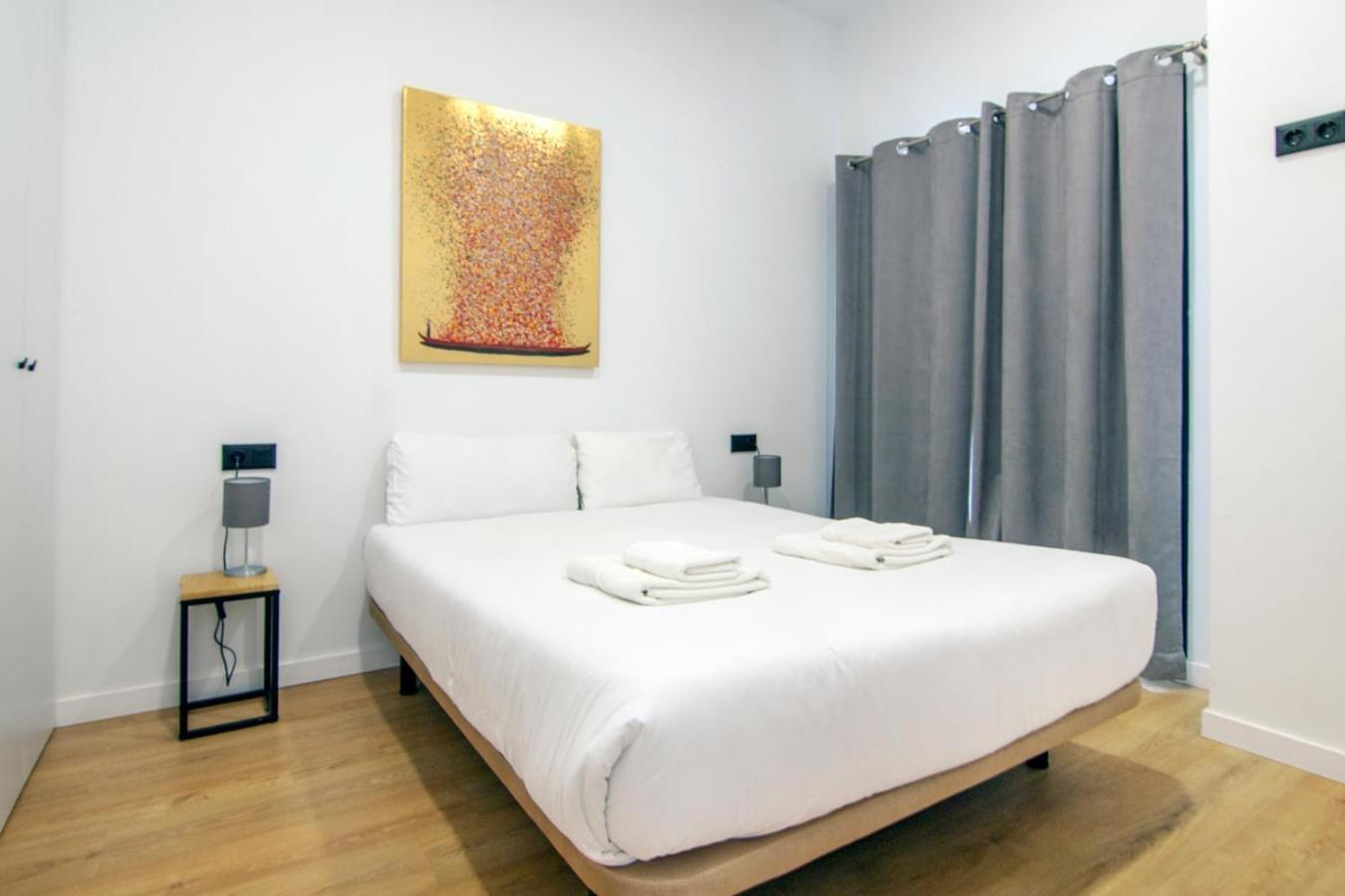 Apartamento Vlc Host - Duque De Gaeta *