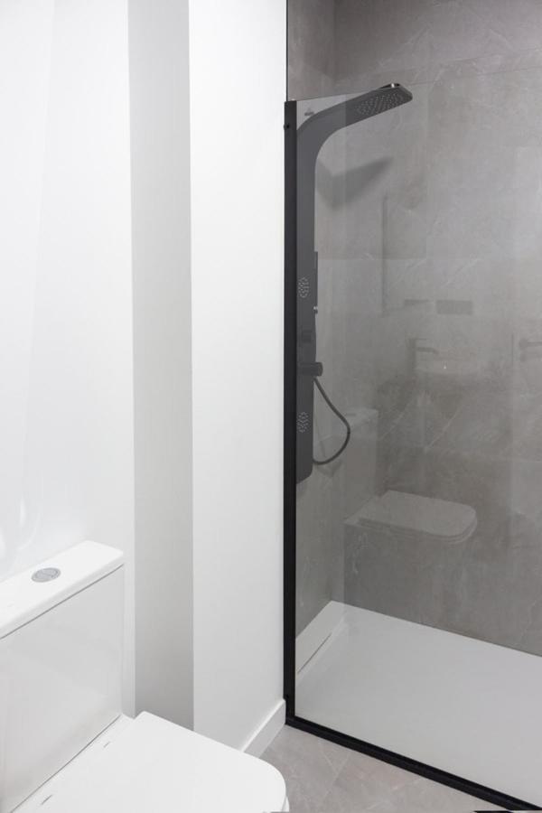 Vlc Host - Duque De Gaeta Apartamento Valencia