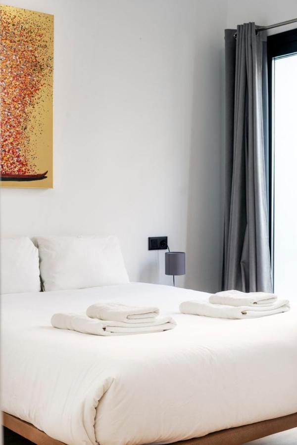 Apartamento Vlc Host - Duque De Gaeta