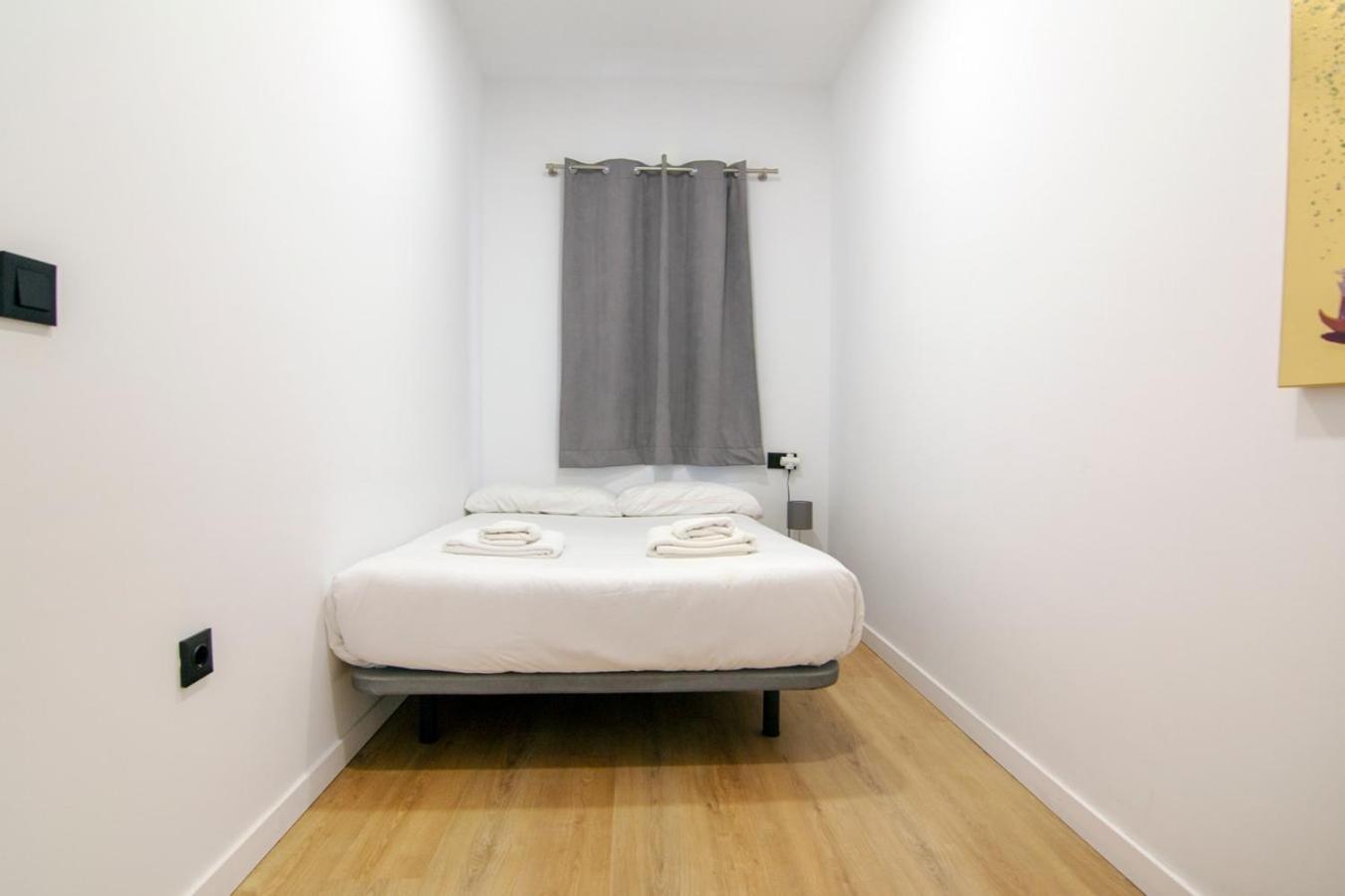 Vlc Host - Duque De Gaeta Apartamento *