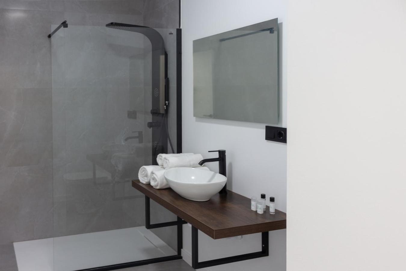 Apartamento Vlc Host - Duque De Gaeta Valencia