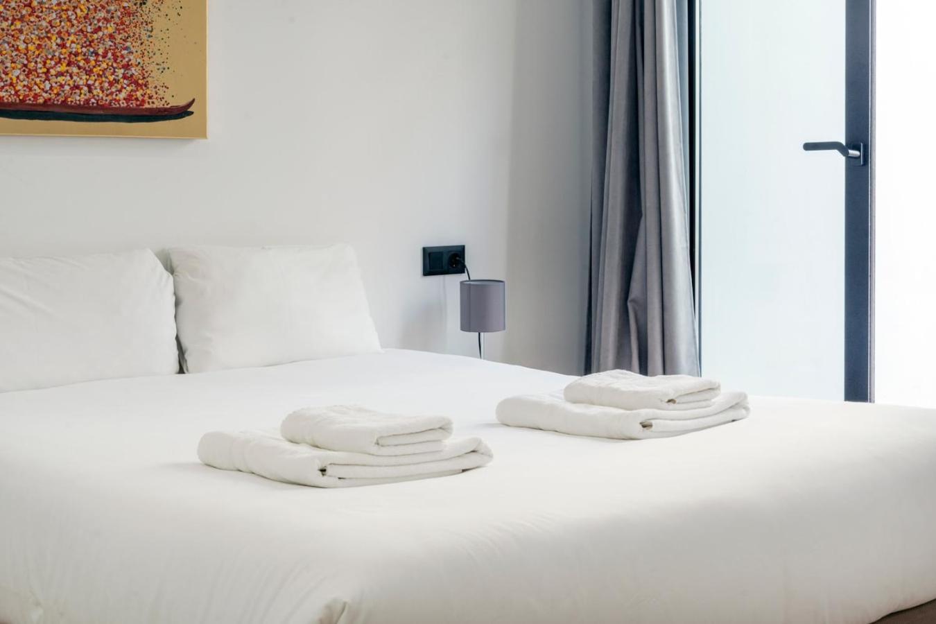 Apartamento Vlc Host - Duque De Gaeta