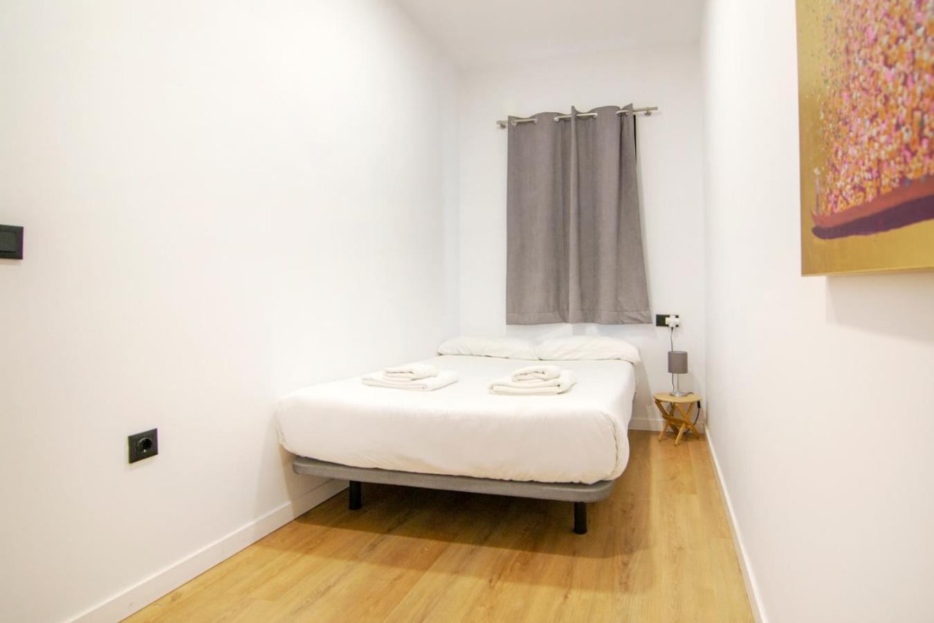 Vlc Host - Duque De Gaeta Apartamento *