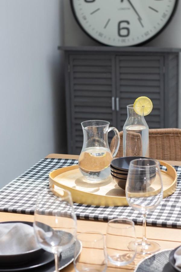 Apartamento Vlc Host - Duque De Gaeta Valencia
