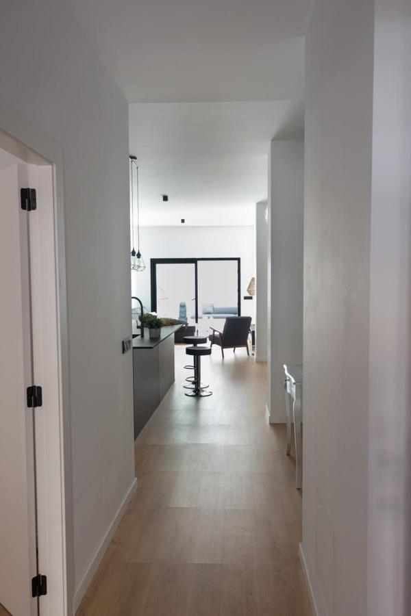 Apartamento Vlc Host - Duque De Gaeta *