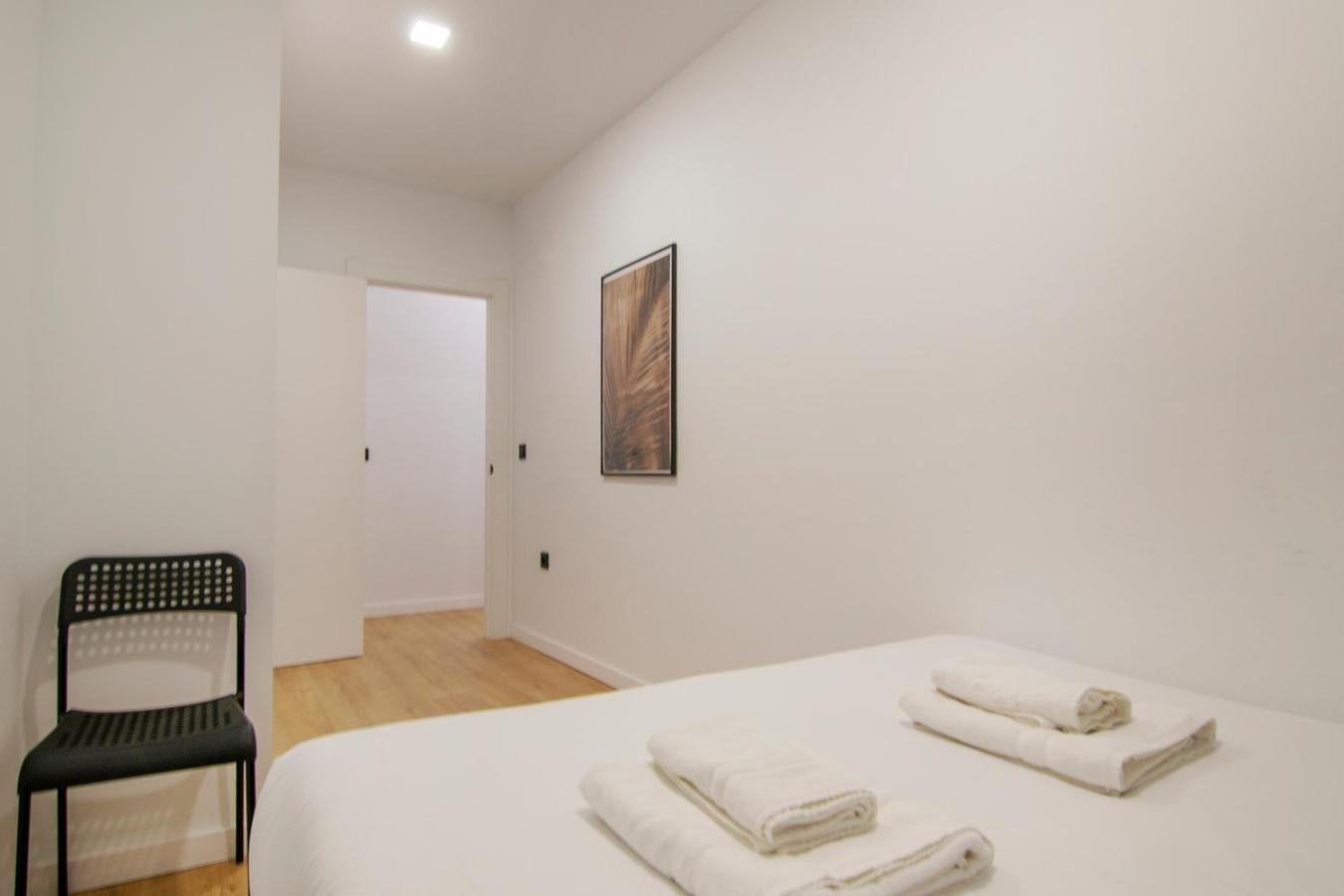 Vlc Host - Duque De Gaeta Apartamento