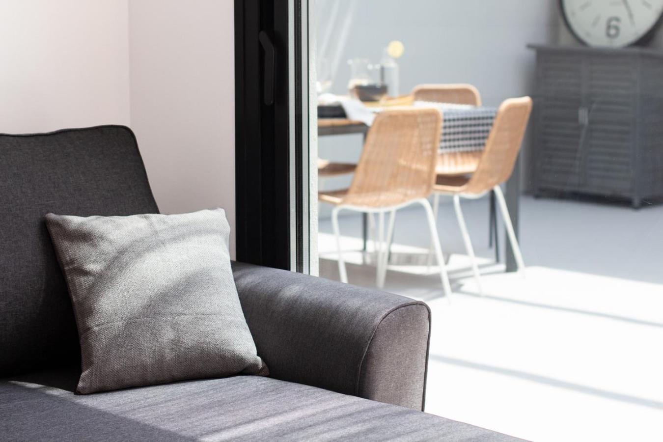 Vlc Host - Duque De Gaeta Apartamento Valencia