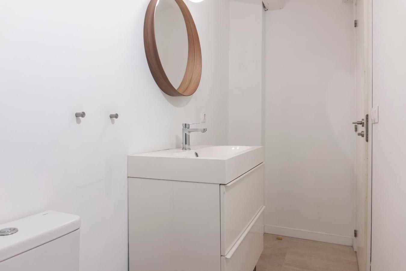Vlc Host - Botanico Apartamento Valencia