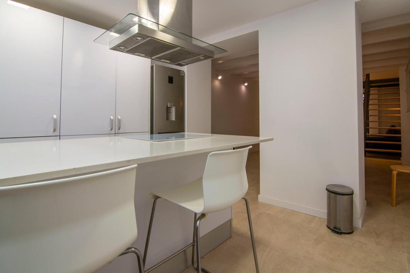 Vlc Host - Botanico Apartamento