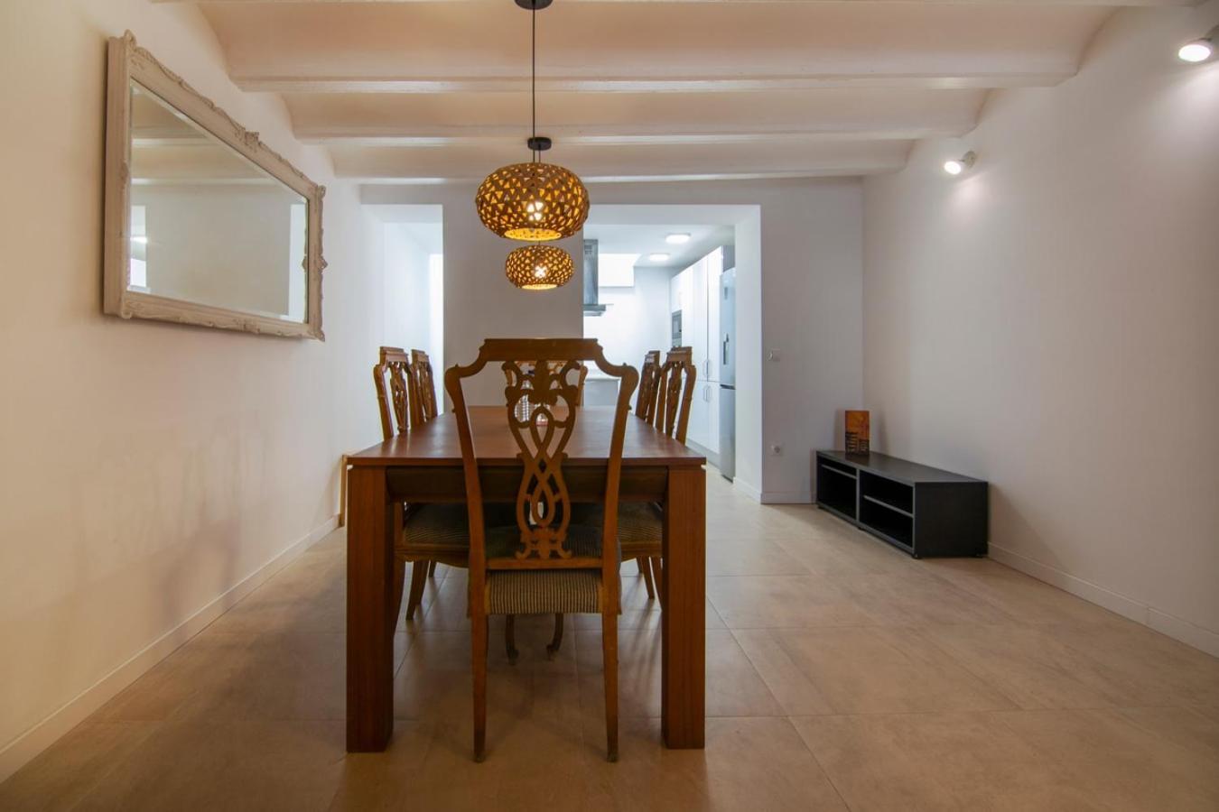 Vlc Host - Botanico Apartamento
