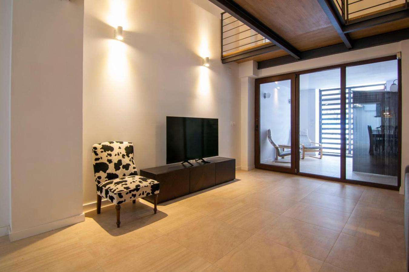 Apartamento Vlc Host - Botanico