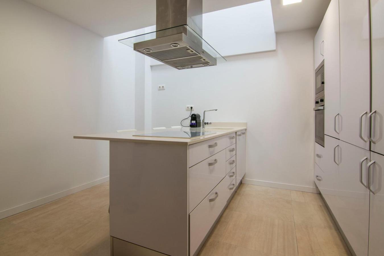 Apartamento Vlc Host - Botanico *