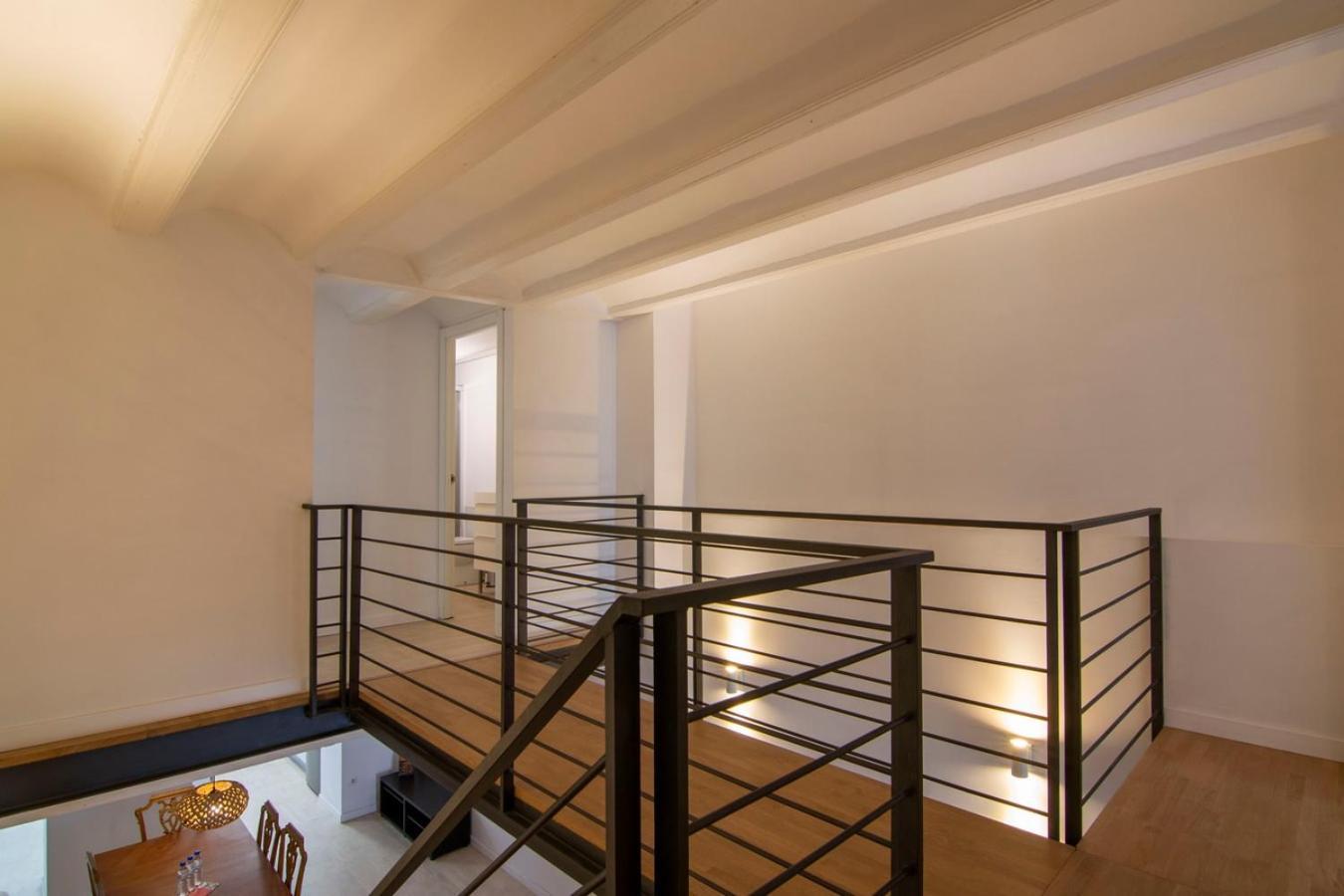 Vlc Host - Botanico Apartamento