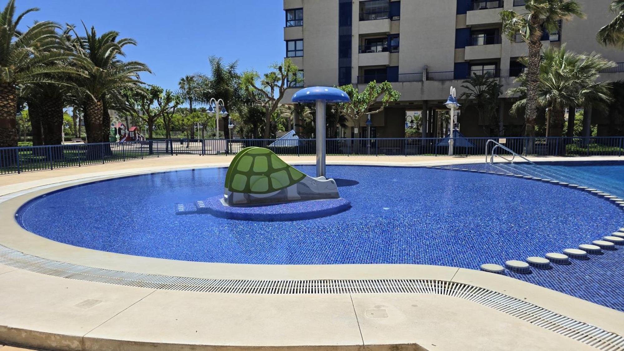 Luxury D15-9 With Terrace And Sea Views With Two Apartamento *