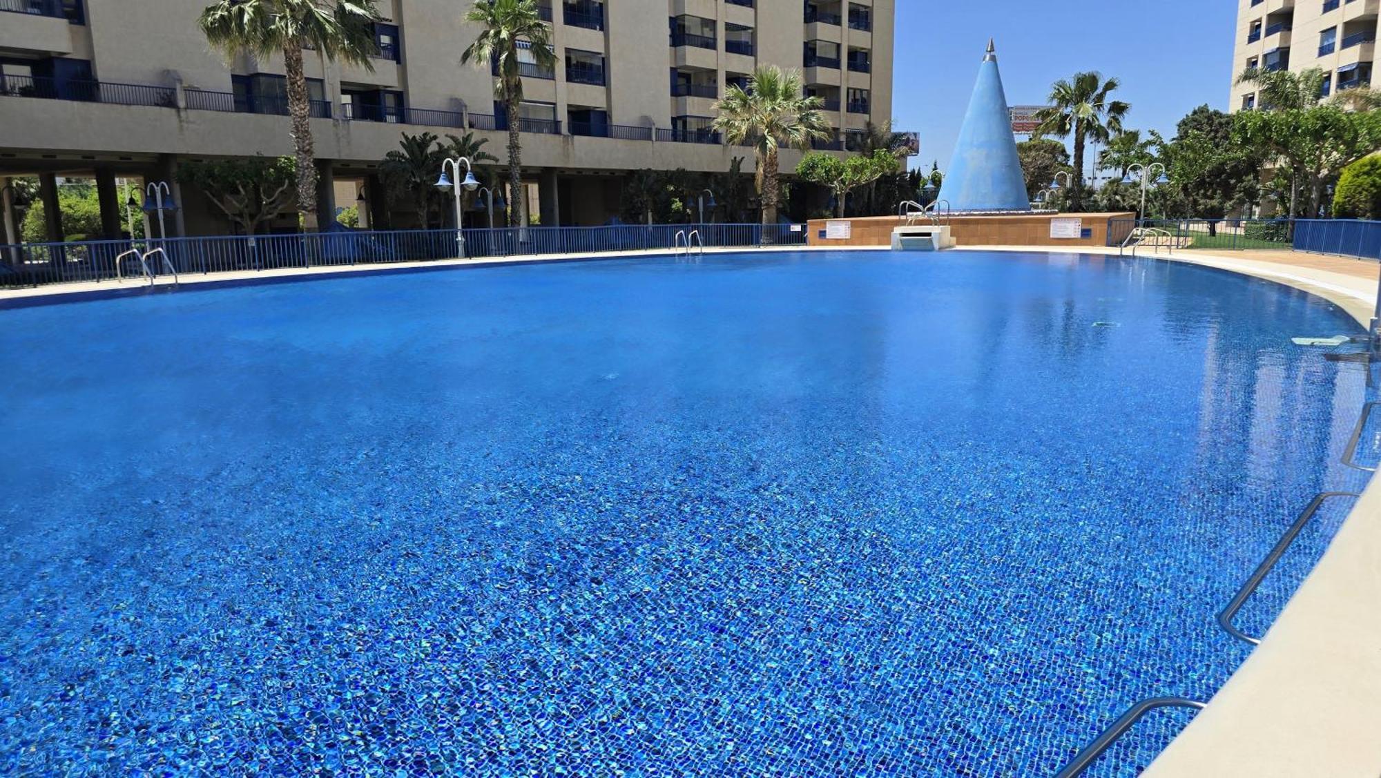 Apartamento Luxury D15-9 With Terrace And Sea Views With Two