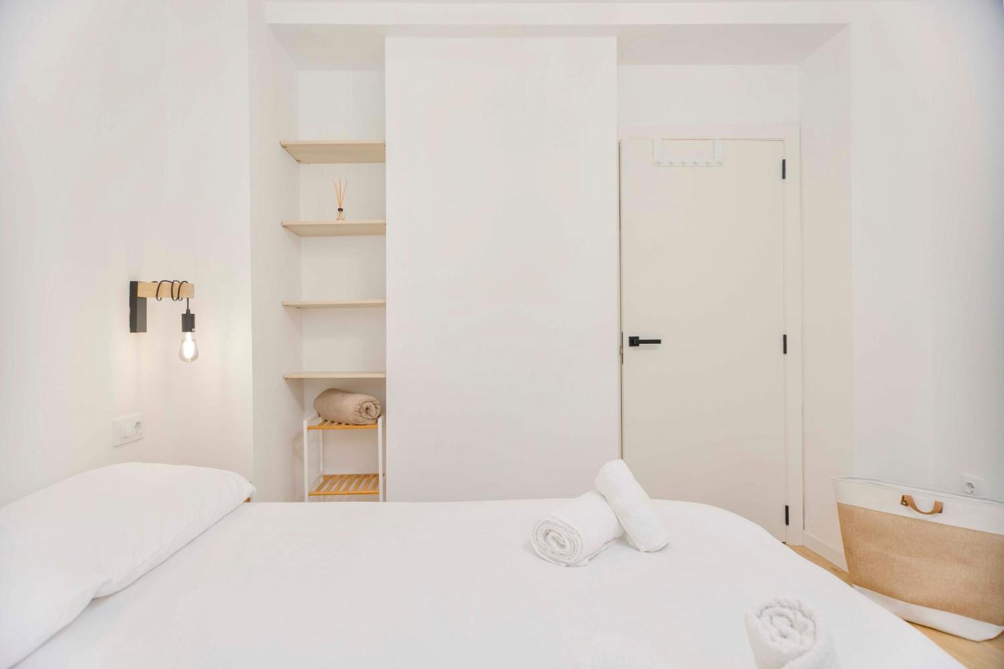Apartment Acogedor Frente A Plaza Del Cedro *