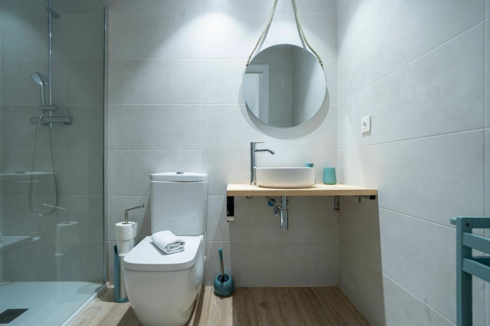 Vlc Host- Sant Jordi Apartamento Valencia