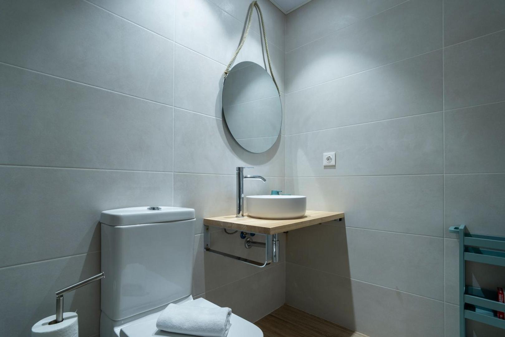 Vlc Host- Sant Jordi Apartamento Valencia