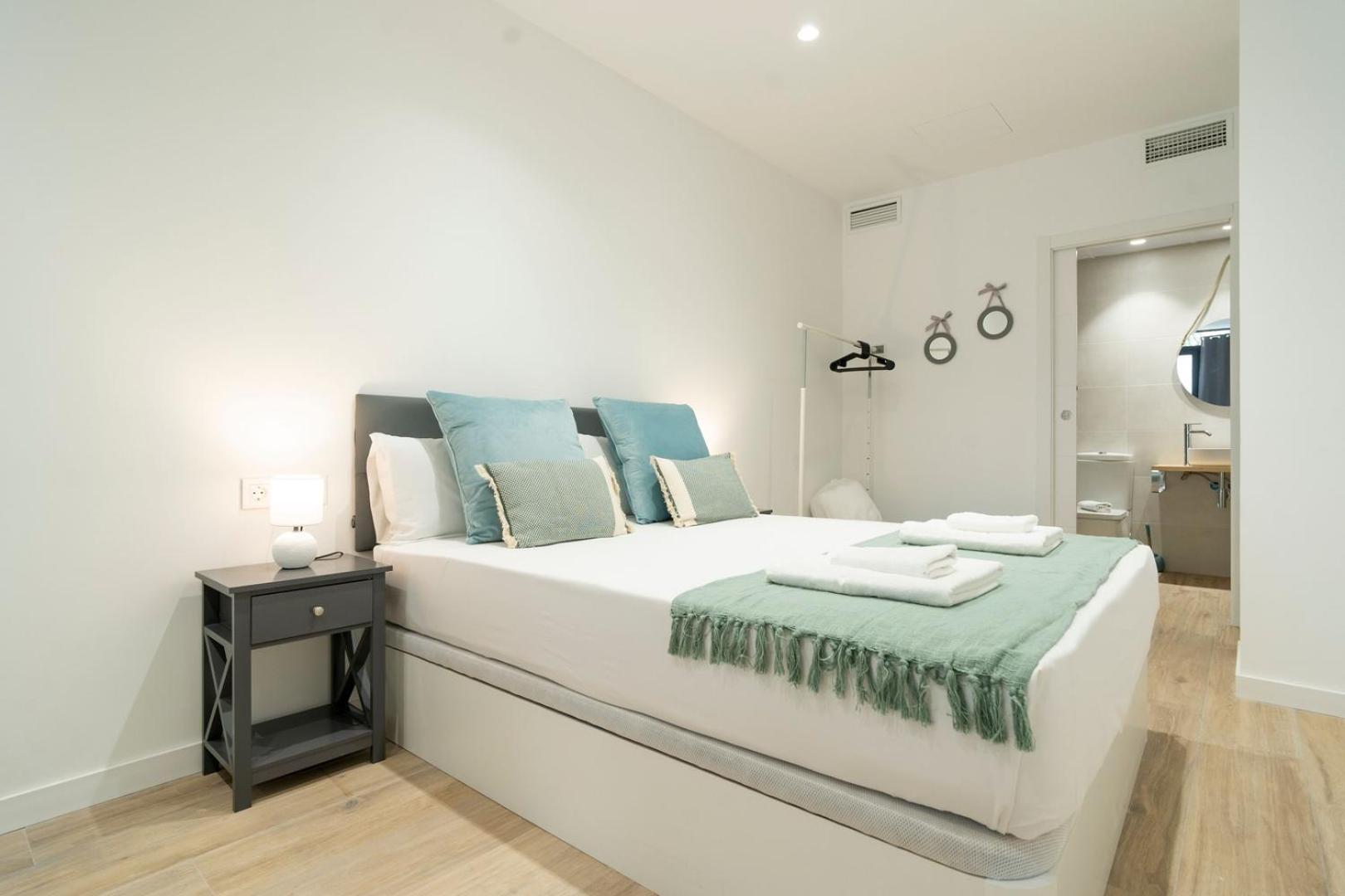 Vlc Host- Sant Jordi Apartamento Valencia