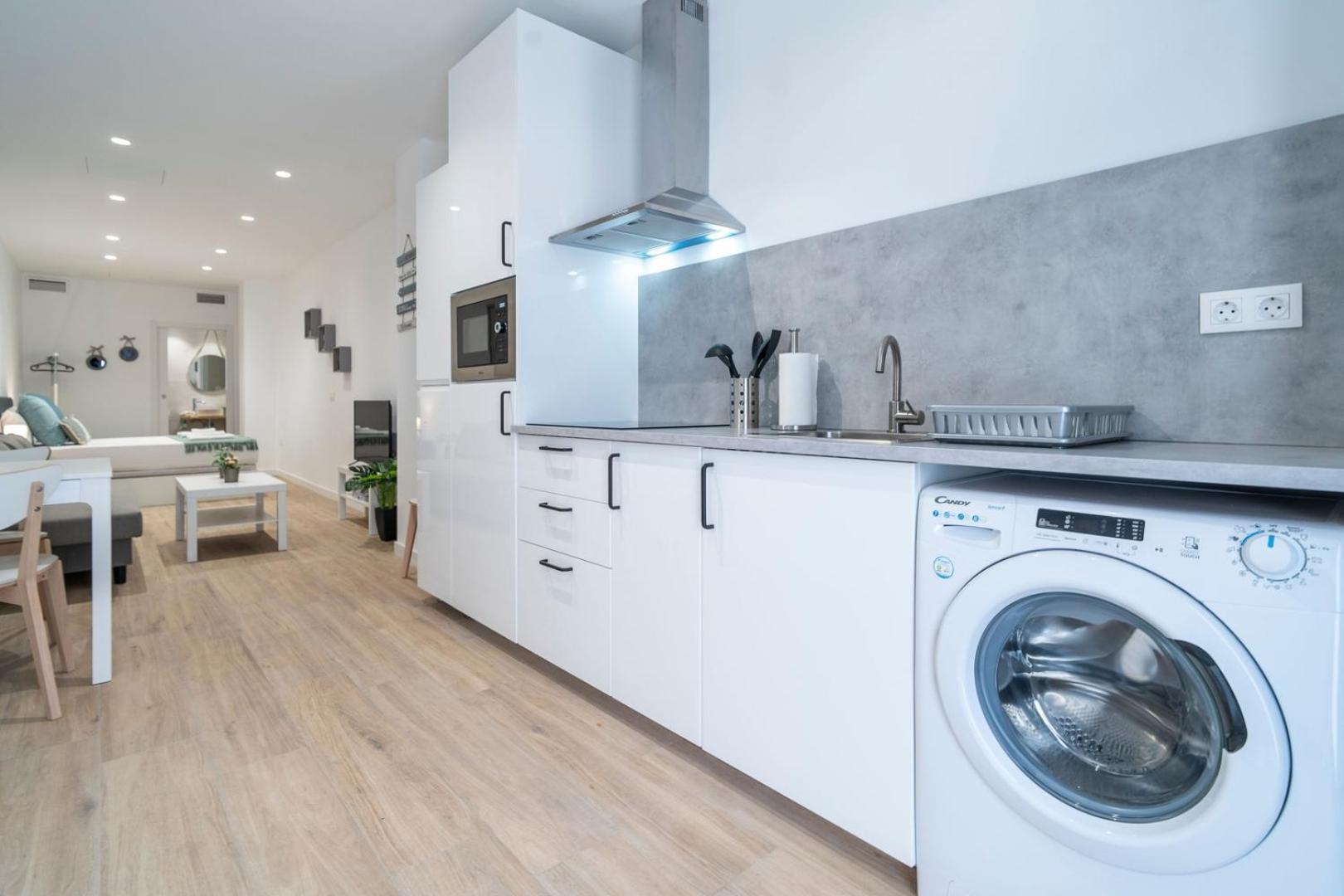 Vlc Host- Sant Jordi Apartamento