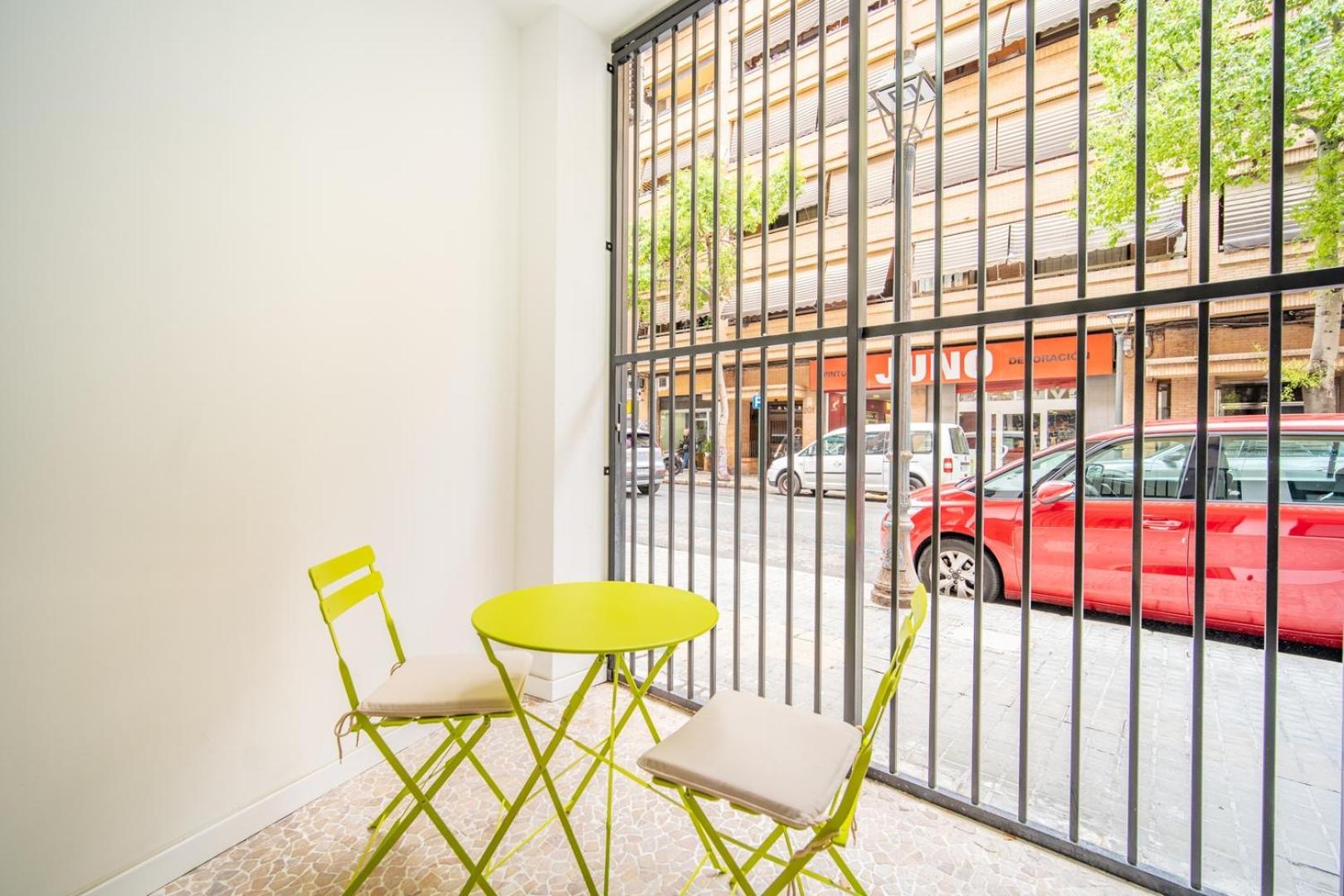 Apartamento Vlc Host- Islas Canarias