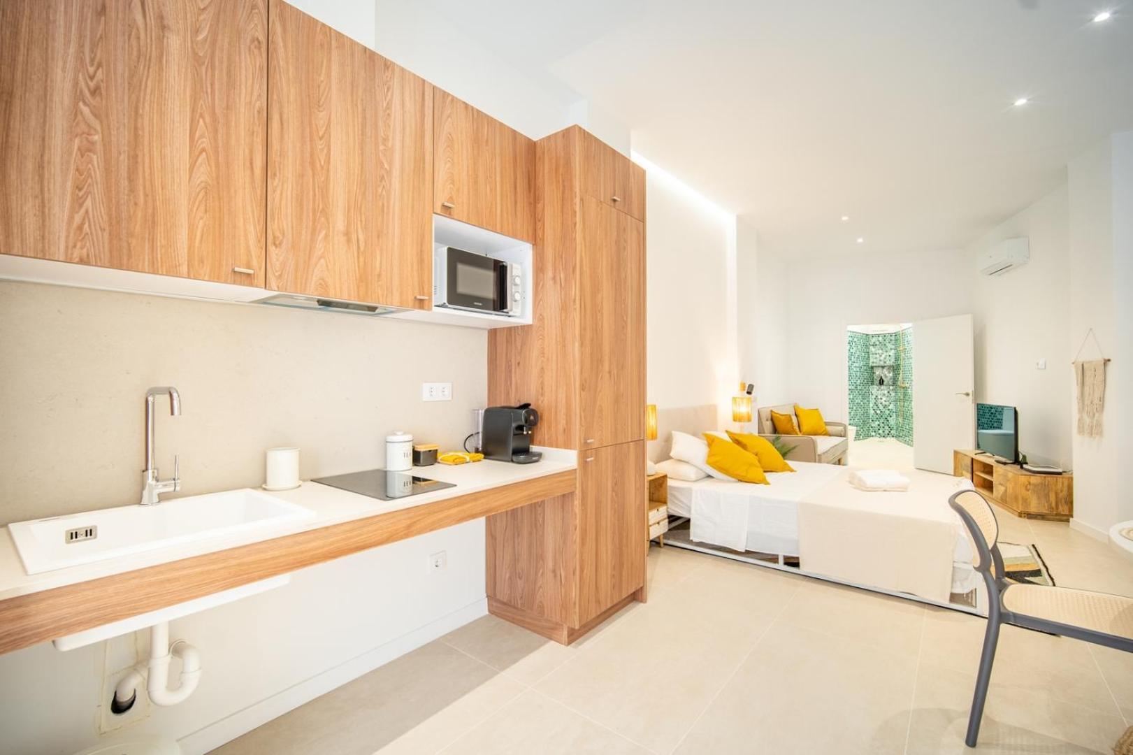 Vlc Host- Islas Canarias Apartamento