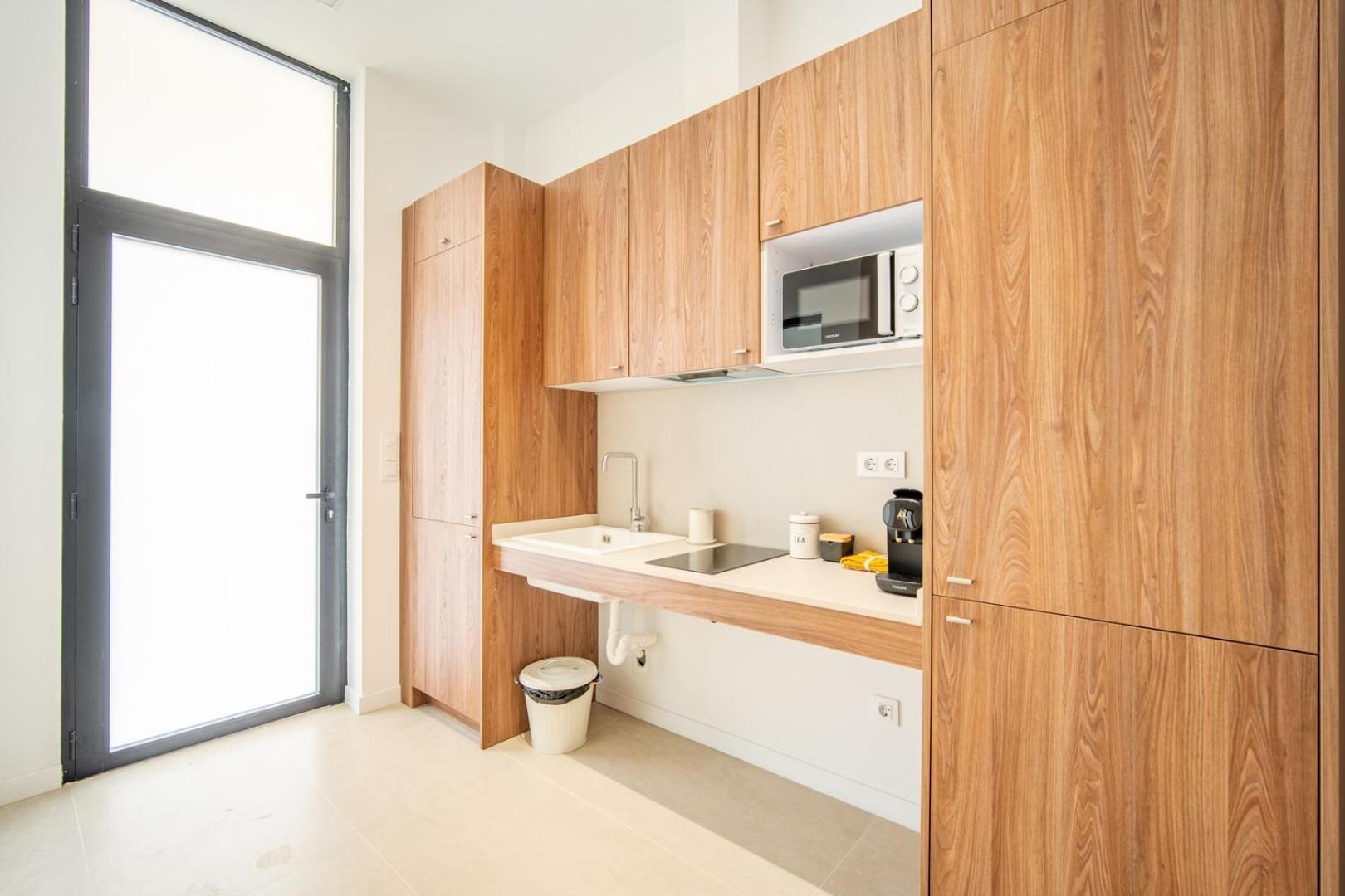Vlc Host- Islas Canarias Apartamento *