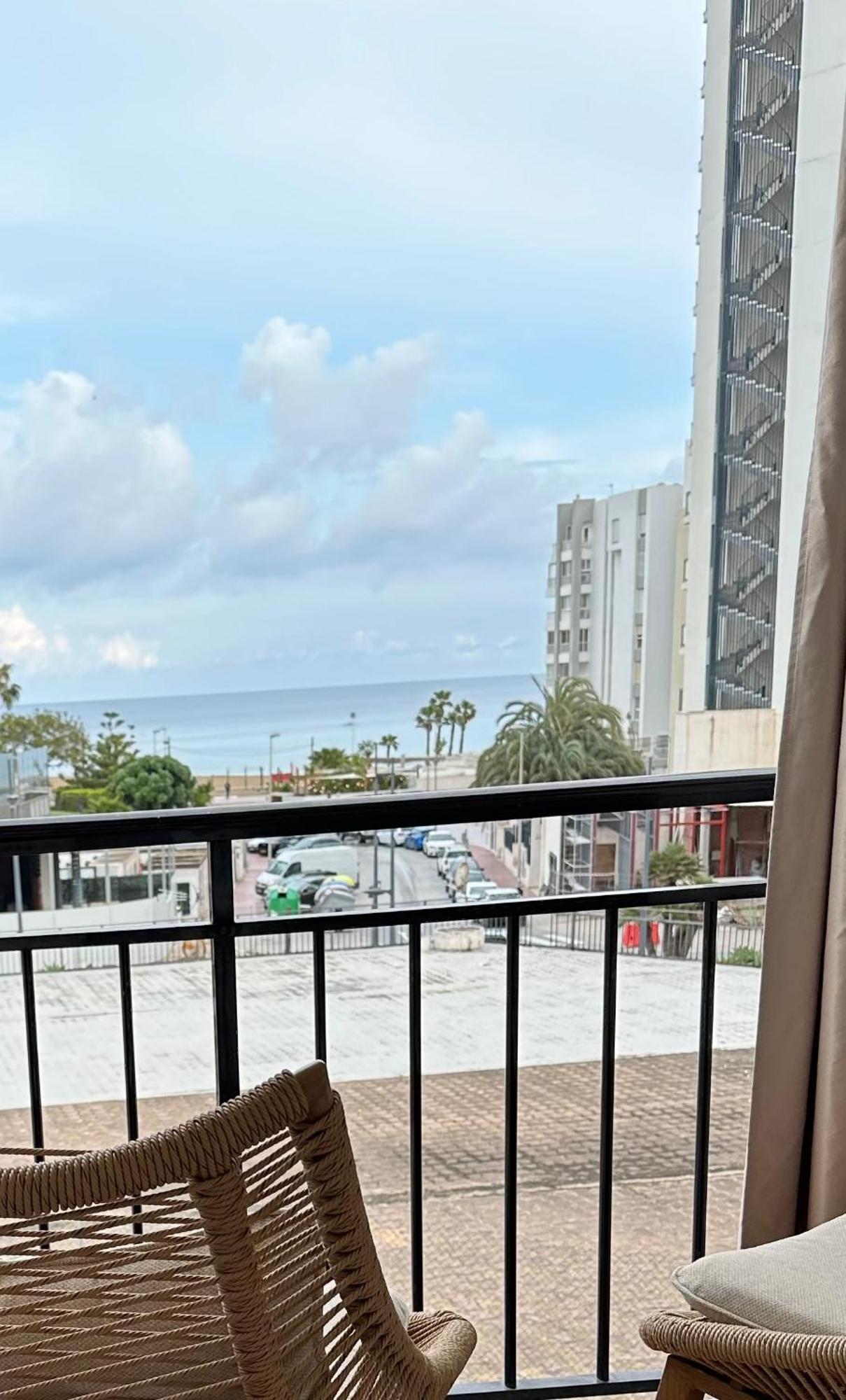 Apartamento La Pau In Calpe