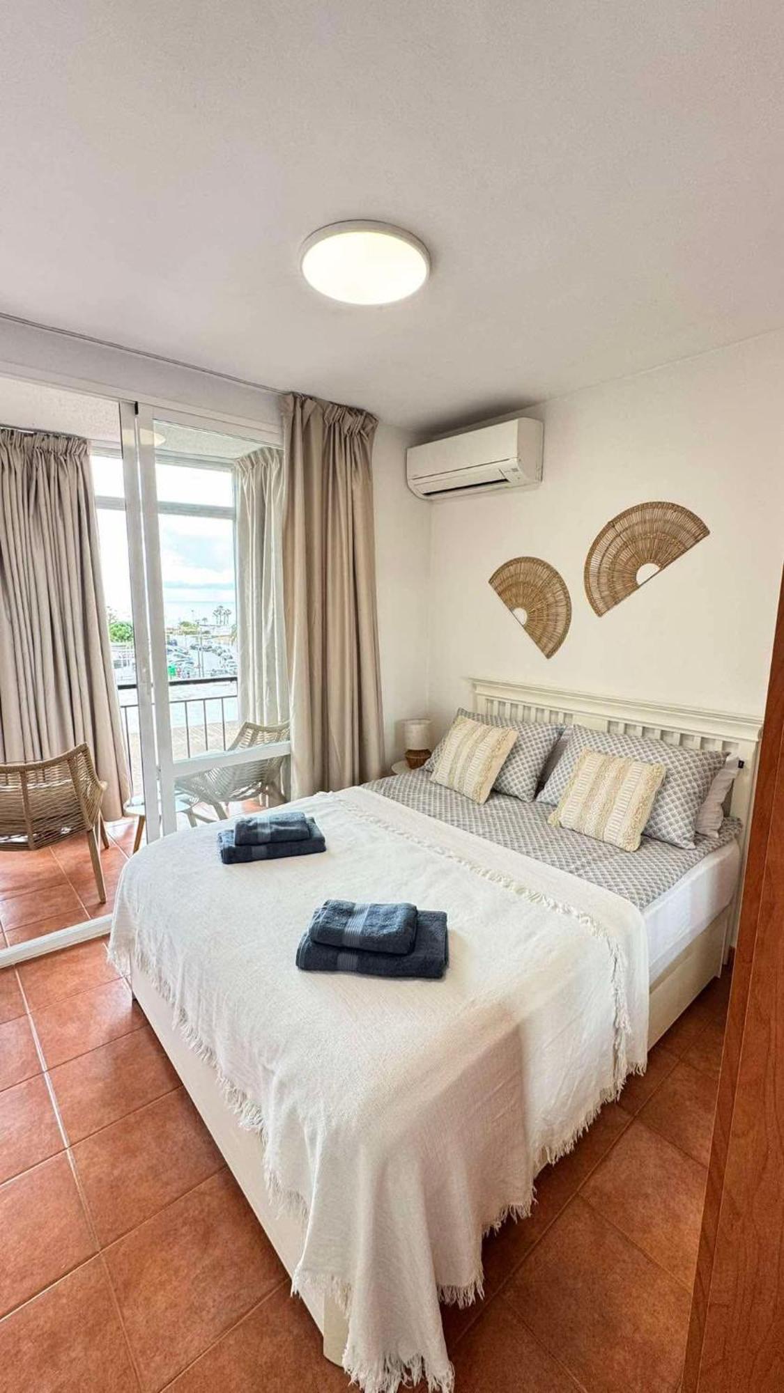 Apartamento La Pau In Calpe