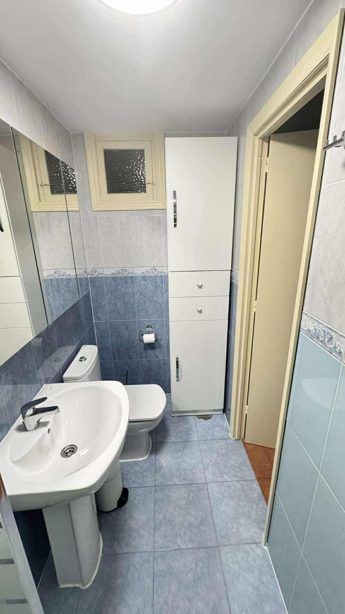 Apartamento La Pau In Calpe