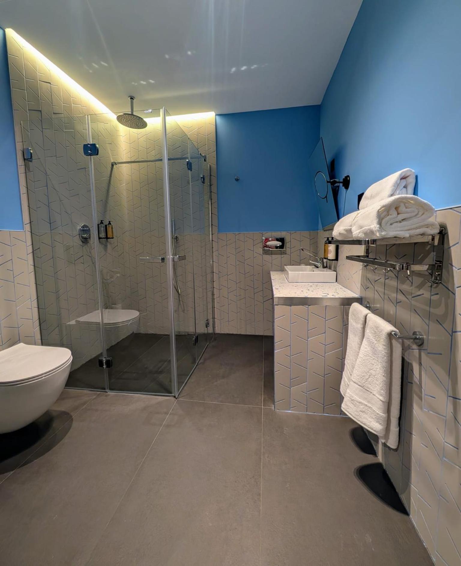 Aparthotel Pathos By Mimood Valencia