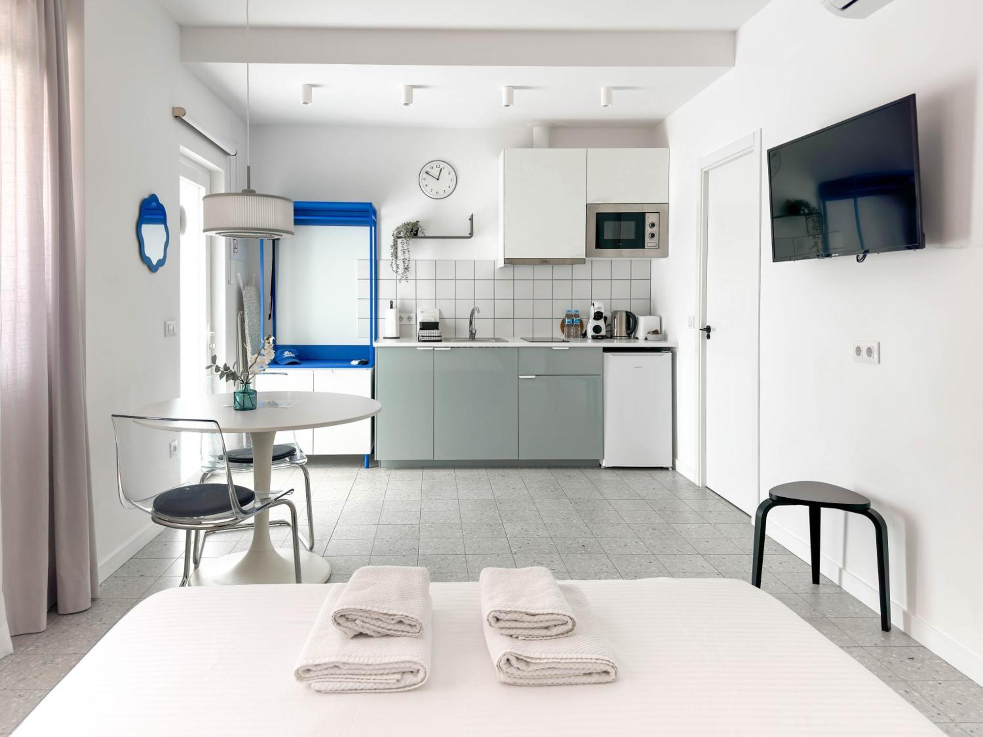 Apartment Navio *